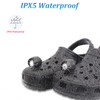 Headlights for Croc, Croc Lights for Shoes 2Pcs, Waterproof Shoes