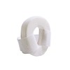 KMINA Piercing Pillow, Ear Pillow with Hole Side Sleepers, Adjustable