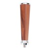 M10 Coffee Portafilter Handle Solid Wooden Coffee Filter Handle Coffeemaker