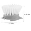 Healvian 8pcs Handle Automatic Cleaning Brush Replacement for Kitchen and