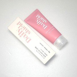 Bom&Form Bom & Foam Active Sun Cream 50ml/Sunscreen for children / 봄앤폼 액티브 썬크림 50ml/어린이 겸용 썬크림