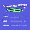 CHASIN' RABBITS [CHASIN' RABBITS]Bunny Line Smoother 15ml