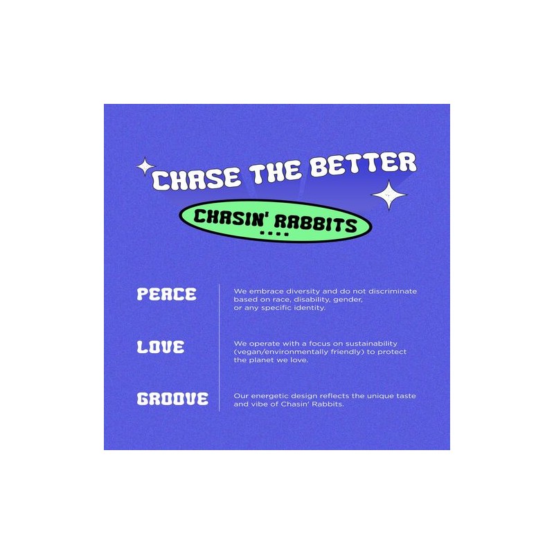 CHASIN' RABBITS [CHASIN' RABBITS]Bunny Line Smoother 15ml