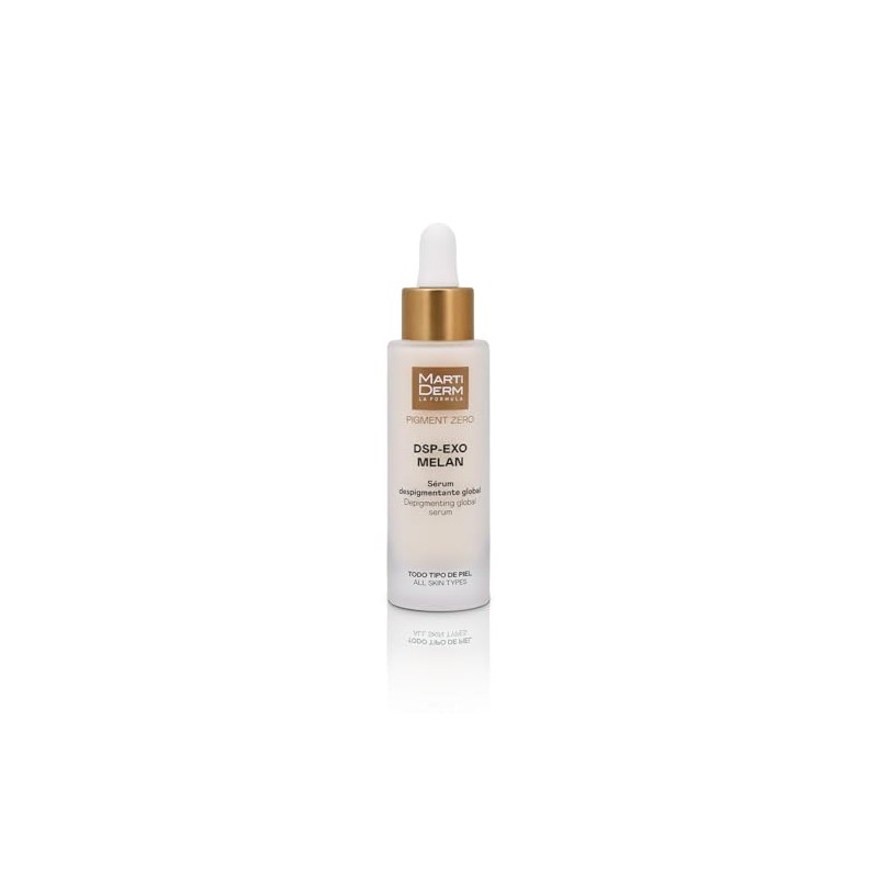 MartiDerm DSP – Exo Melan Serum – 30 Ml Sérum