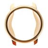 Gatuida 1pc TPU Watch Protective Case Compatible Shell Cover Easy