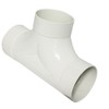 Canplas 414155BC PVC Sewer 4-Inch Two-Way Cleanout