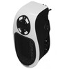 Small Heater 500W Constant Temperature Function Low Noise Overheating Protection