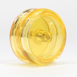 YOYOFORMULA DB3 Yo-Yo - Looping YoYo (Yellow)
