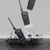 Retevis RT86 Two Way Radio 10W UHF430-440MHz Walkie Talkie for