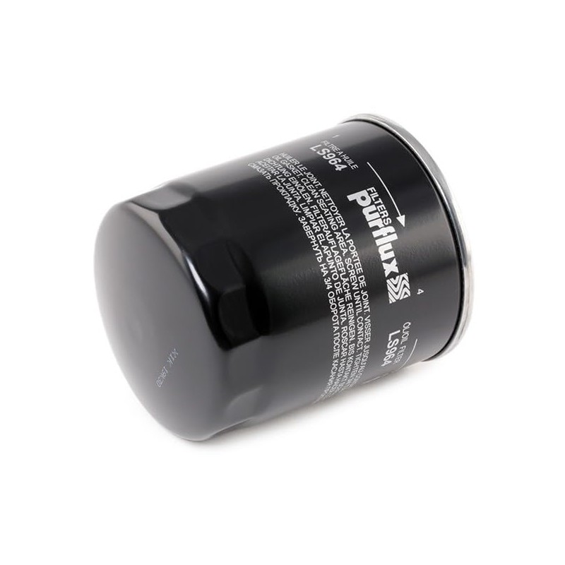 Purflux LS964 Oil Filter