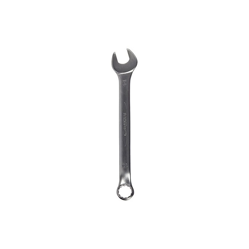 BAHCO(バーコ) Combination Spanner 片目片口スパナ 14mm 1952M-14
