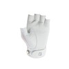 FootJoy Women's StaCooler Sport Golf Glove, White Large, Worn on