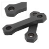 2pcs 30mm Lowering Link Kit Stainless Steel High Strength Replacement