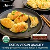 Kevala Organic Extra Virgin Sesame Oil – Only Premium Seeds