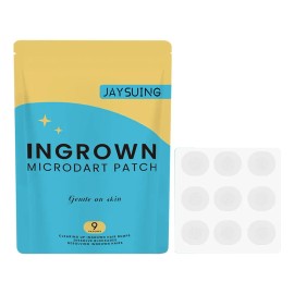 Parche Nutritivo Y Rejuvenecedor For El Cabello Jaysuing,