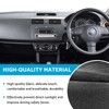 MAX COOL Dash Mat Dashboard Sun Cover Pad Non-Slip Mats