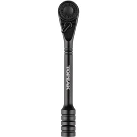 Topeak Maintenance Tools Ratchet Toolbar Aluminium,Black