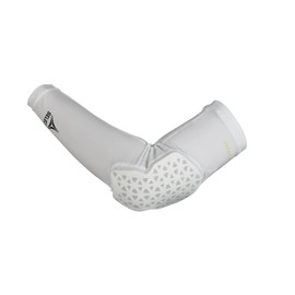 Select Unisex V23 Elbow Pads, White, L
