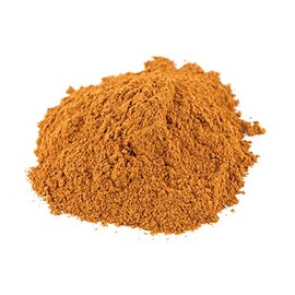 Savory Spice Ground Indonesian Cinnamon 1 Cup Bag (Net: 4.2 oz)
