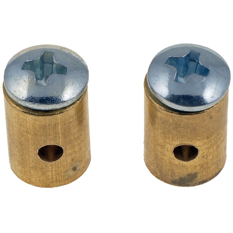 Dorman 03338 Cable Stops 3/32 In.(qty. 2), 2 Pack Universal
