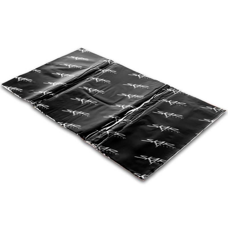Skar Audio Premium 80mil (2mm) 36 Sq Ft Automotive Car