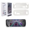 Steam Deck Cover TPU Protective Case for Steam Deck LCD