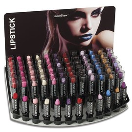 Stargazer Lip Stick Number 113, Soft Pigmented Long Lasting Cruelty-Free Lipstick
