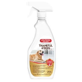Grisi Pet Care, Repelente de Orina, 490 ml