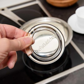 SIDCO Milchalarm Milk Guard Boil Over Protection Boil Protection Overflow Protection