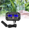 PH TDS Monitor LCD Digital Multifunctional Water Quality Analysis Tester