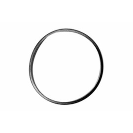 HELLA 6NU 014 865-451 EGR Valve Pneumatic with Seal