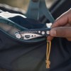 Navaja Skeletool KB Leatherman (AZUL) Nightshade