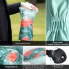 FINGER TEN Golf Club Head Covers for Woods Driver Fairway