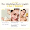 MENOKIN [MENOKIN]30 Seconds Quick Bubble Mask 95ml #BRIGHT