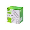 Q-Connect No Tear Paperclip, 32 mm KF01313 - Pack of