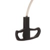 USB Business Headset Noise Reduction Single Sided Ear Headphone Supports