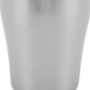 304 Stainless Steel Drinking Cups Hygienic Odorless Stackable Reusable Portable