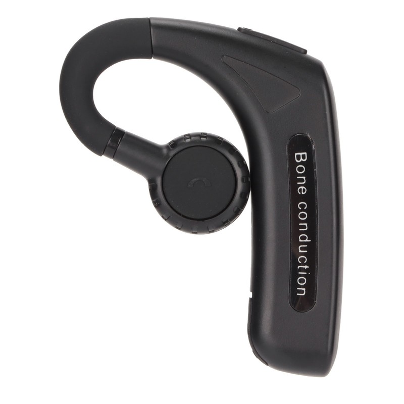 Bluetooth Bone Conduction Earbuds Stereo Bluetooth 5.0 Multifunctional Hands Free