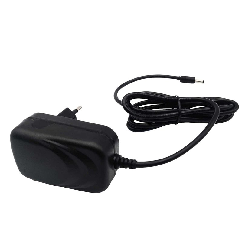 MyVolts 12 V EU Power Supply Compatible with Pioneer XDJ-700