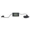 Electric Bike Conversion Kit 3 Mode 17A Controller SW900 Display