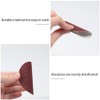 SPEEDWOX 100pcs Sanding Discs 3 inch Sandpaper 60 Grit Hook