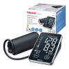 Monitor De Presin Arterial Bm58 Y Adaptador De Corriente Negro