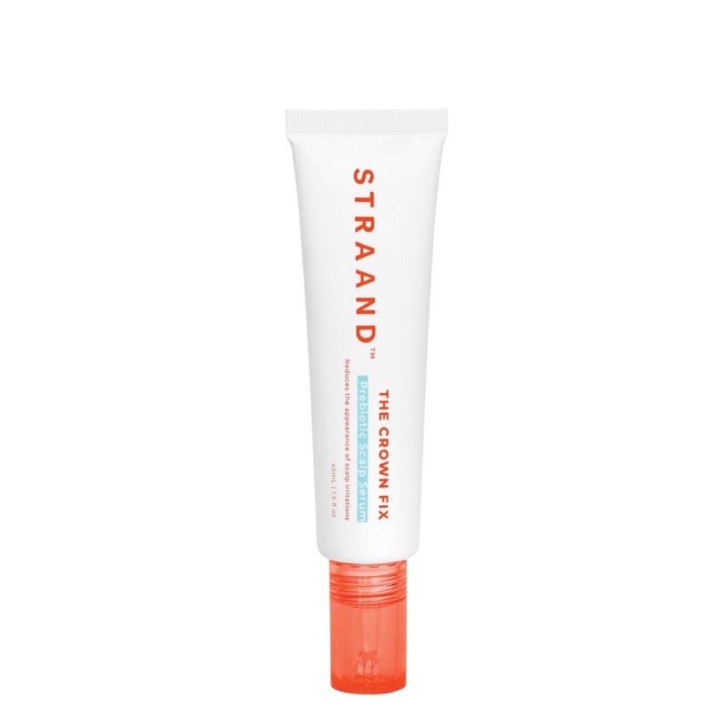 STRAAND The Crown Fix Scalp Serum Duo Bundle