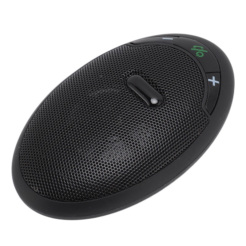 Car Wireless Bluetooth Speaker BT 5.0 EDR Support Voice Helper