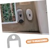 Operitacx Commercial Soap Dispenser Replacement Key Schlüssel für Seifenspender Öffentlichen
