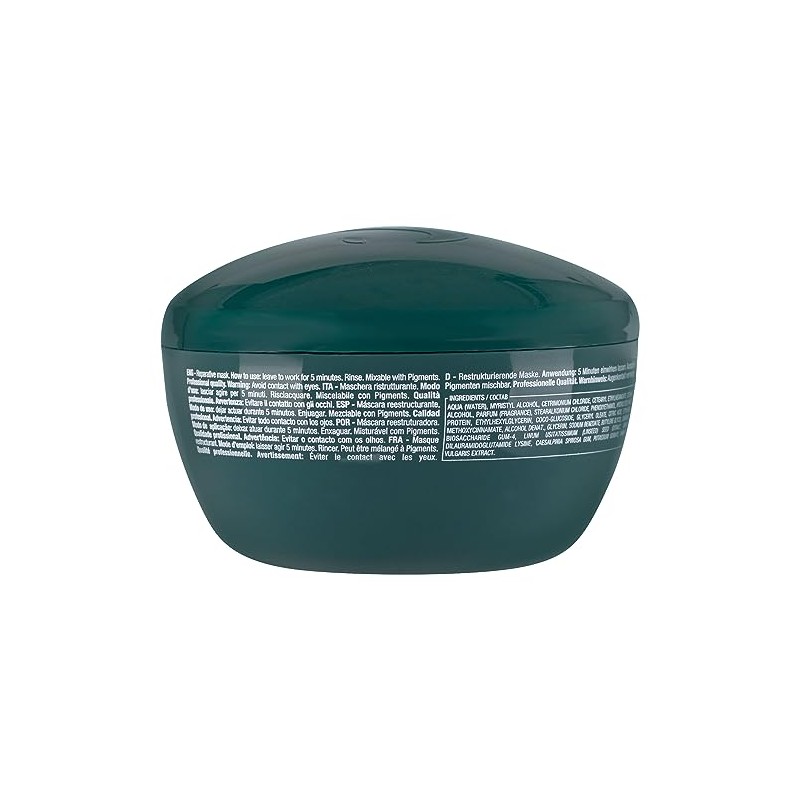 Semi di Lino Reparative Mask 200 ml - Mascarilla reestructurante