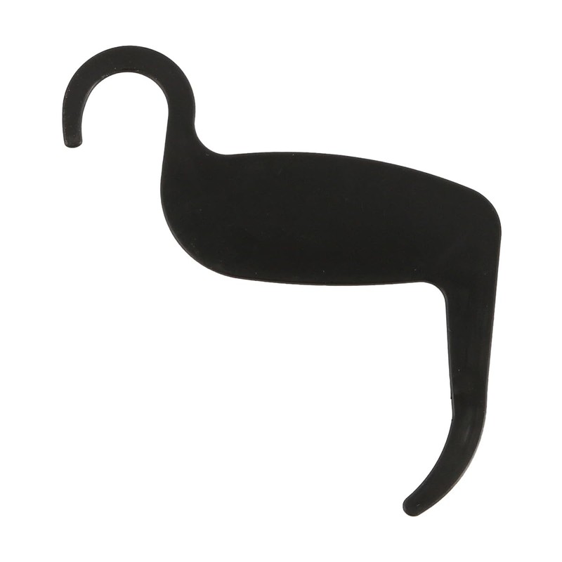 Tiardey 2Pcs Multi-Function Face Contour Makeup Stencils Tool Perfect Contour