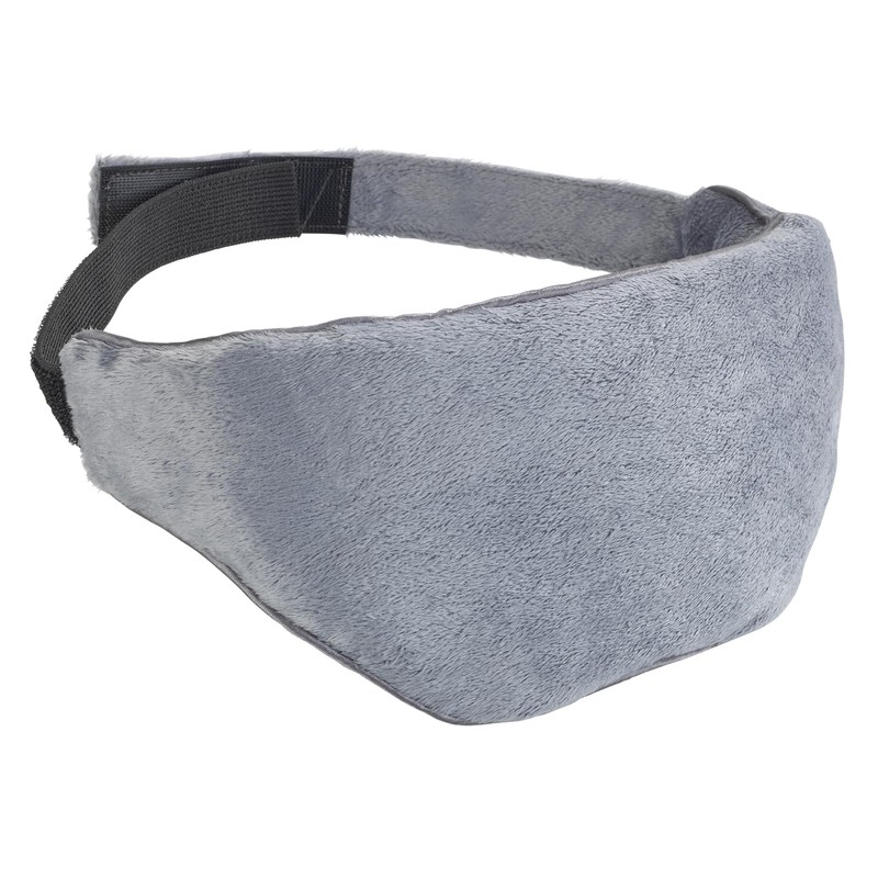 Maximex 3-in-1 Multifunctional Eye Mask with Cooling & Heat Function
