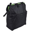 Car Garbage Storage Bag Waterproof Foldable Oxford Fabric Auto Litter