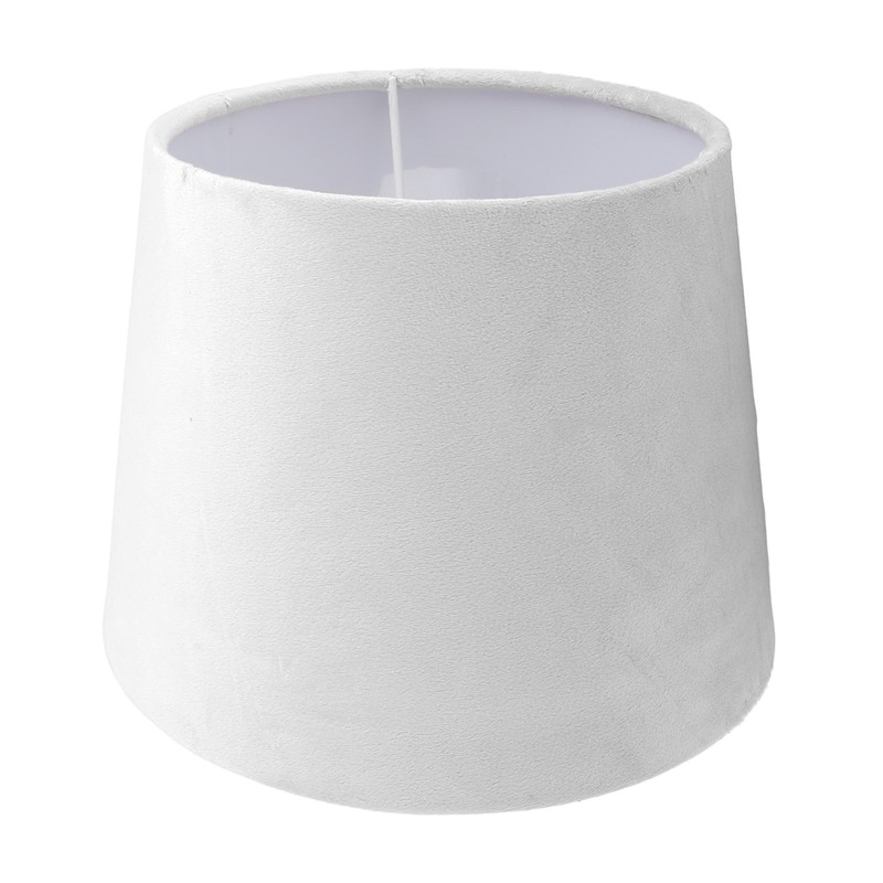 Small Lamp Shade Fabric Lampshade for Table Floor Light E27